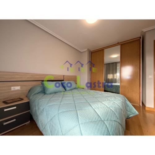 Dormitorio principal 